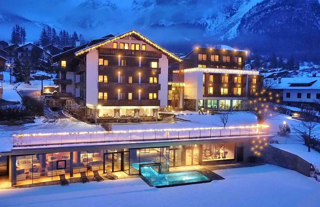 Parkhotel Ladinia-1