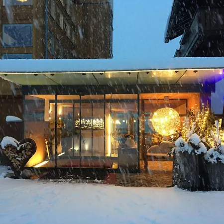 Parkhotel Ladinia-3